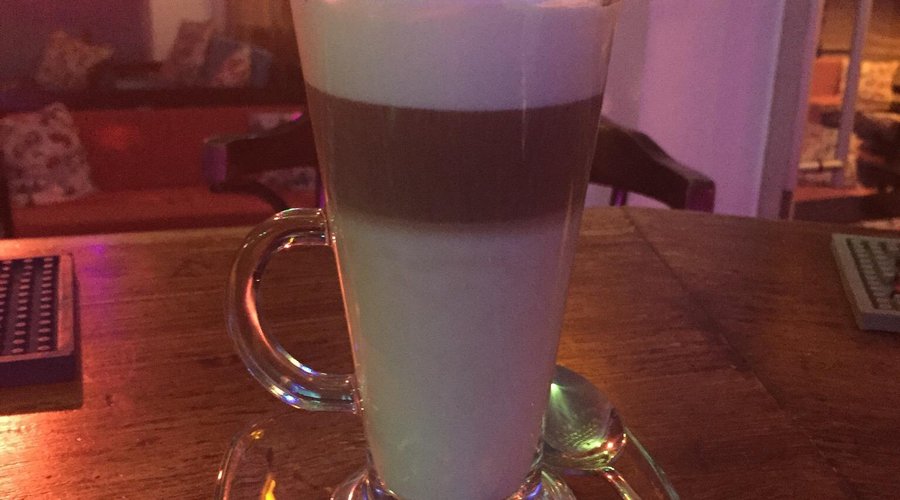 Sofra Bar