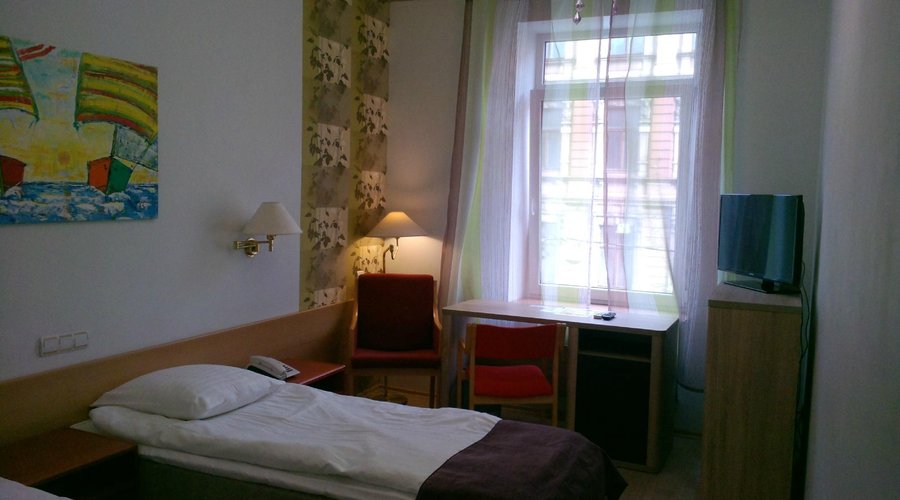 room