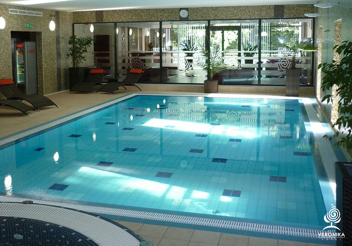 Veronika Hotel Pool Pictures And Reviews Tripadvisor