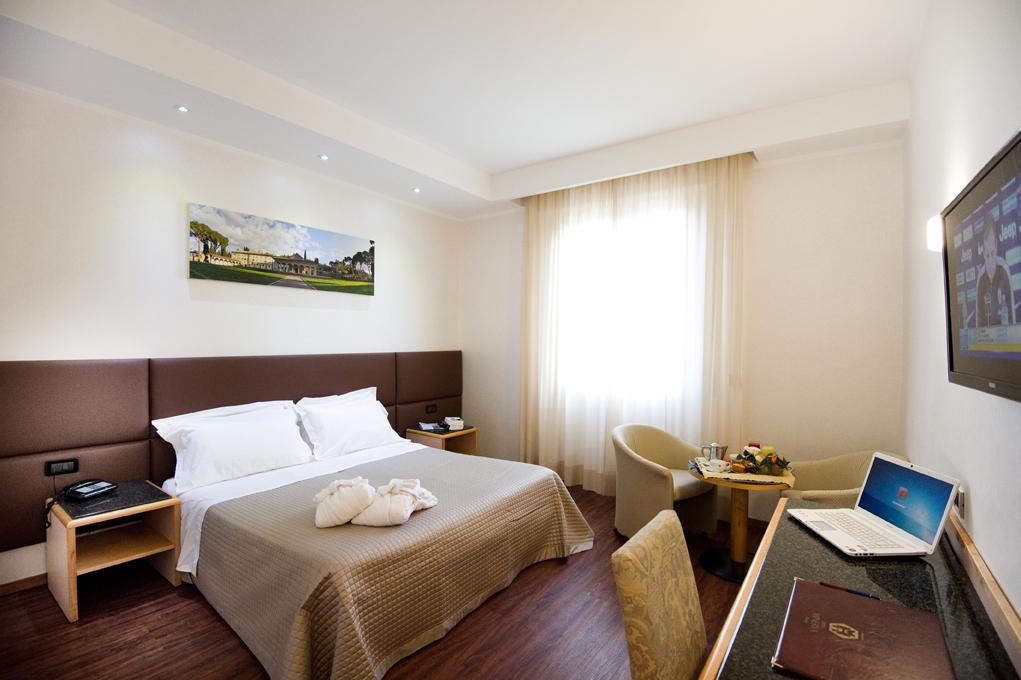 MINERVA HOTEL 85 1 0 1 Prices Reviews Arezzo Italy