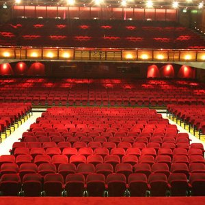 Palace Theatre (Southend-on-Sea) - All You Need to Know BEFORE You Go