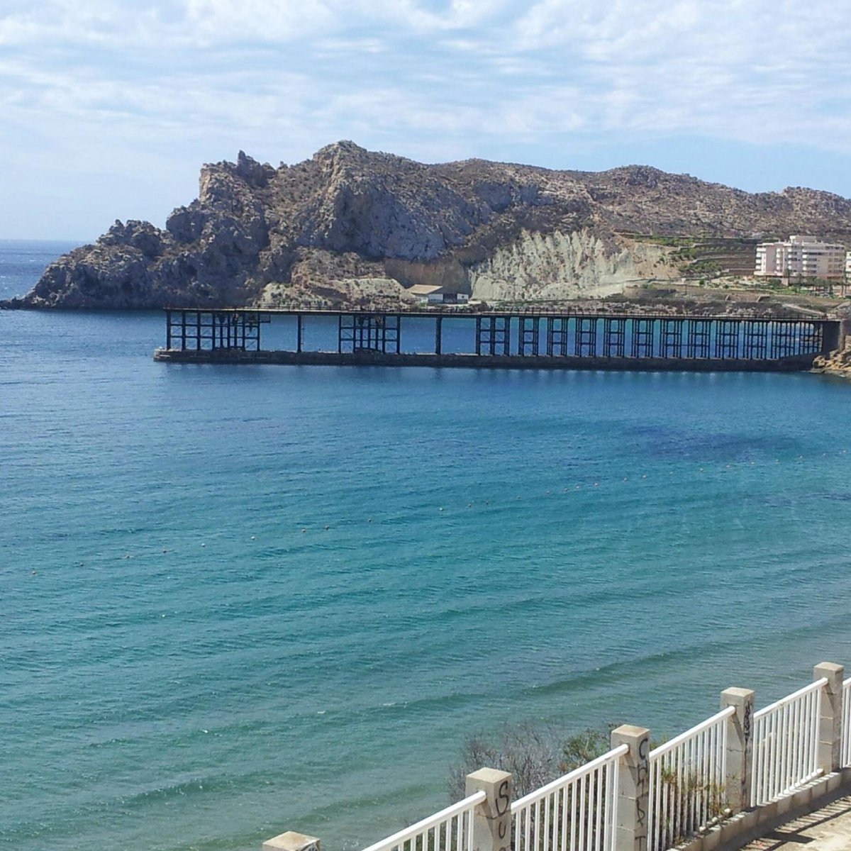Embarcadero Del Hornillo (Aguilas) 2022 Lohnt es sich? (Mit fotos)