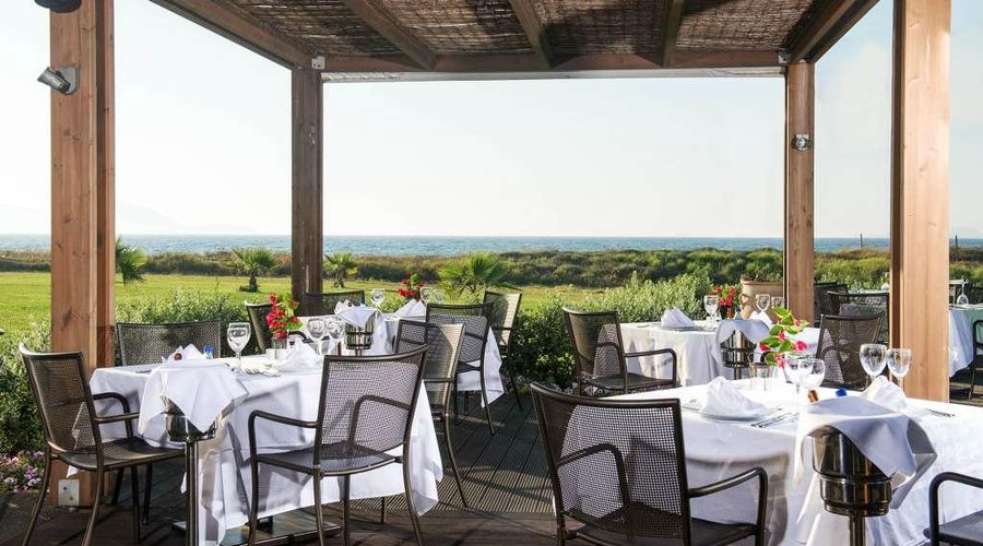 Argo Waterfront Taverna