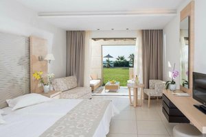 Zimmer und Suite
