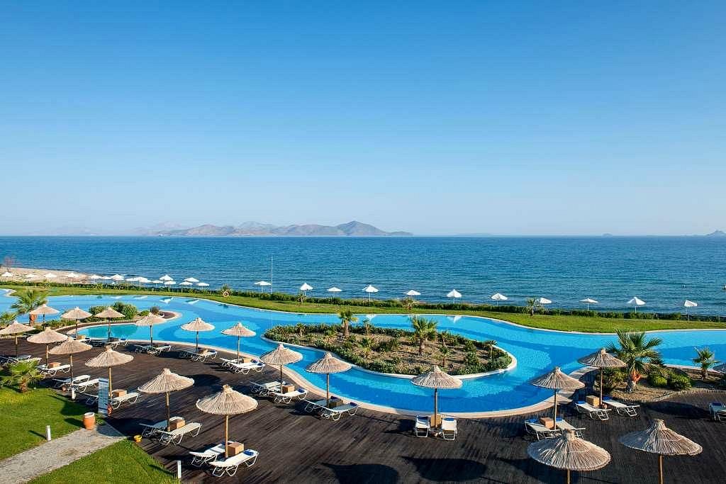 Astir Odysseus Kos Resort &amp; Spa, hotel in Greece