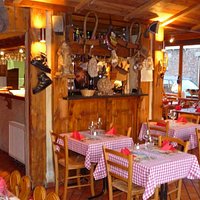 La Petite Auberge