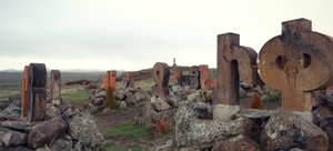 Armenian Alphabet Monument - All You Need to Know BEFORE You Go (with  Photos)