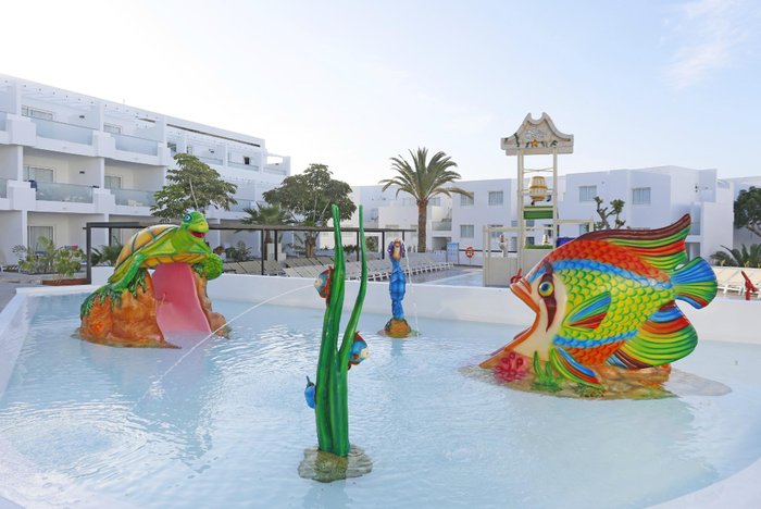 Imagen 9 de Aequora Lanzarote Suites