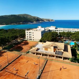 Sport, beach, nature ...