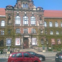 Muzeum Narodowe