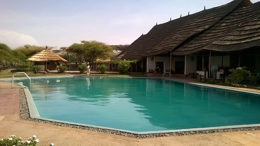 AFRICA VACATION CLUB ETHIOPIA - Lodge Reviews