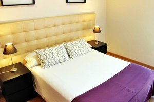 Quarto e suite