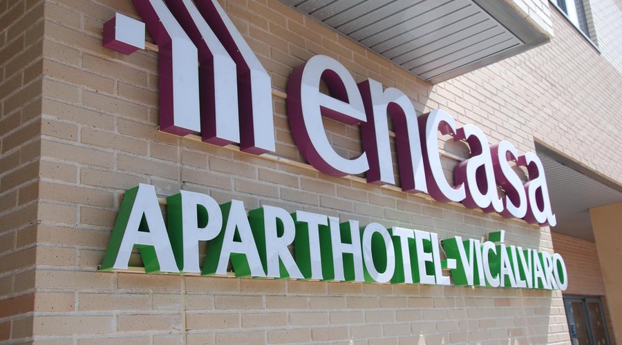 Aparthotel Encasa