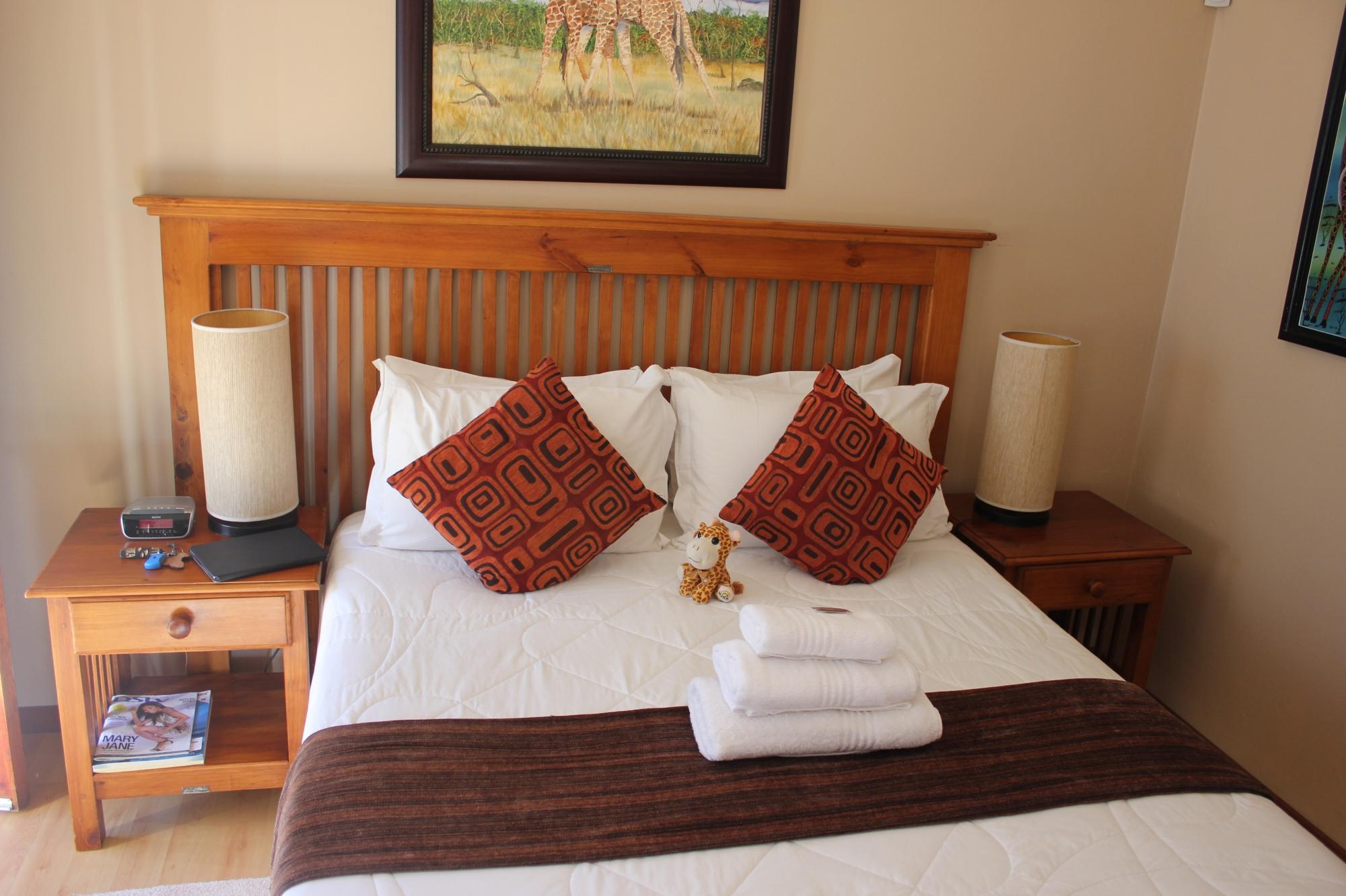 Hotel photo 2 of African Dreams Bed and Breakfast.