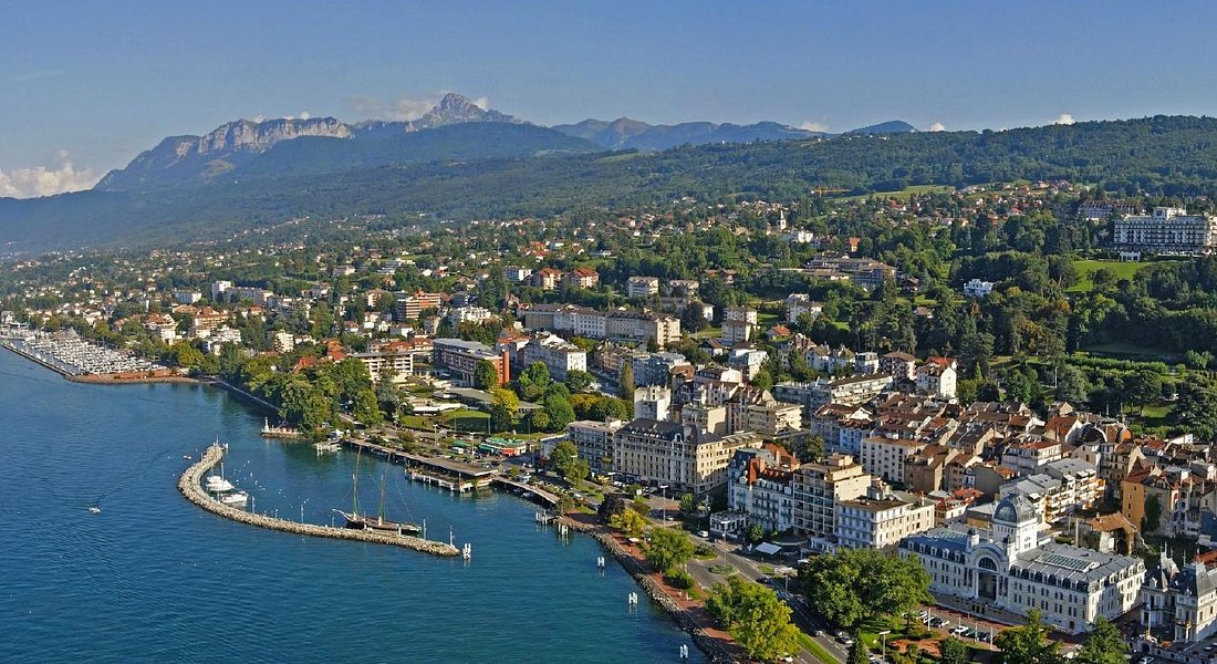 Evian Les Bains 2021 Best Of Evian Les Bains France Tourism Tripadvisor