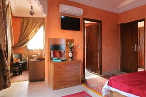 Quarto e suite