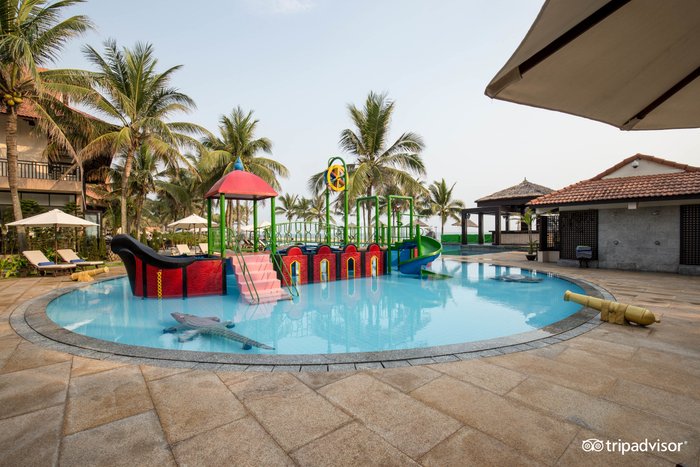 Golden Sand Resort & Spa Hoi An - Prices & Reviews (Vietnam)
