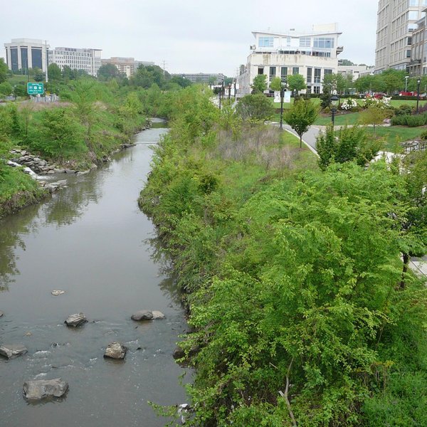 McMullen Creek Greenway (Charlotte) - 2022 What to Know Before You Go ...