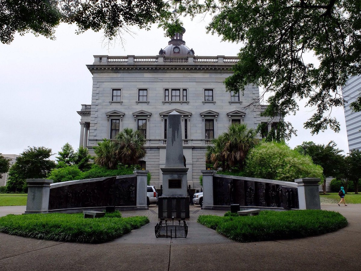 African American Heritage  SC Department of Archives and History