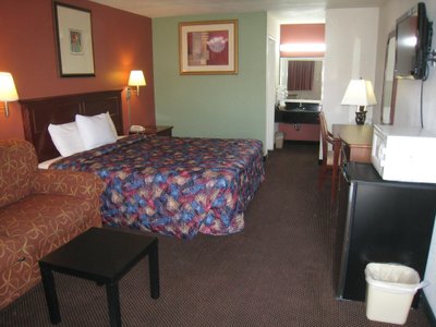 Hotel photo 6 of Motel 8 Maricopa.