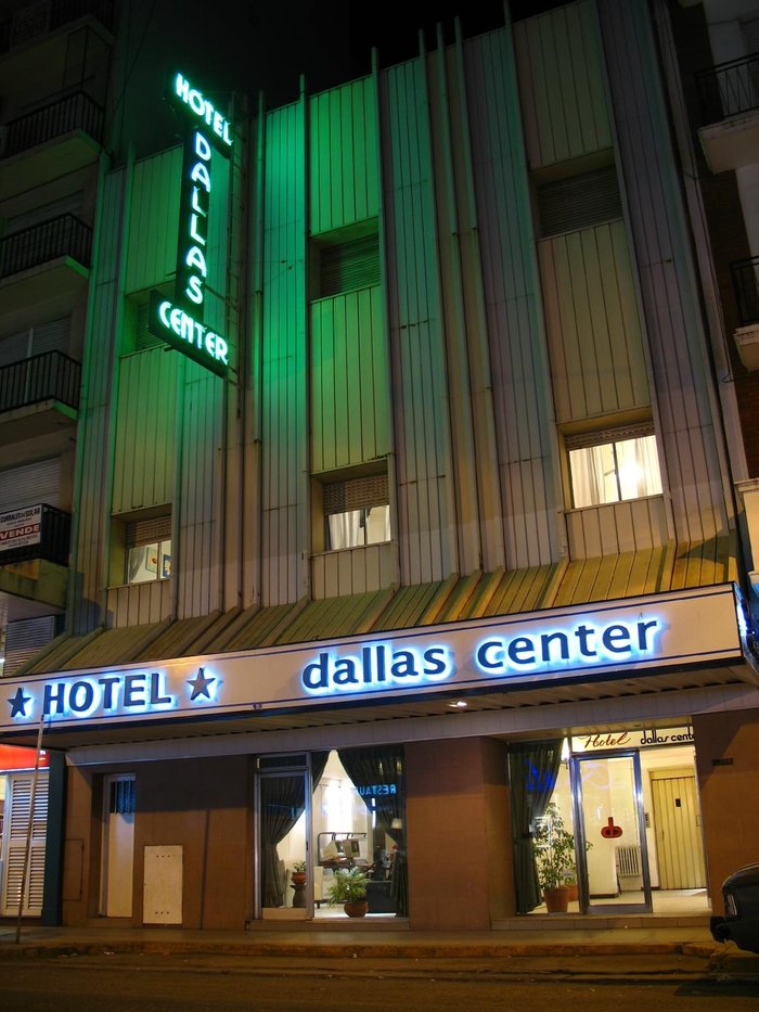 Imagen 2 de Hotel Dallas Center