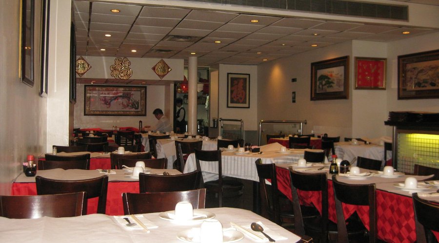Shanghai Cuisine image 2 - Full view