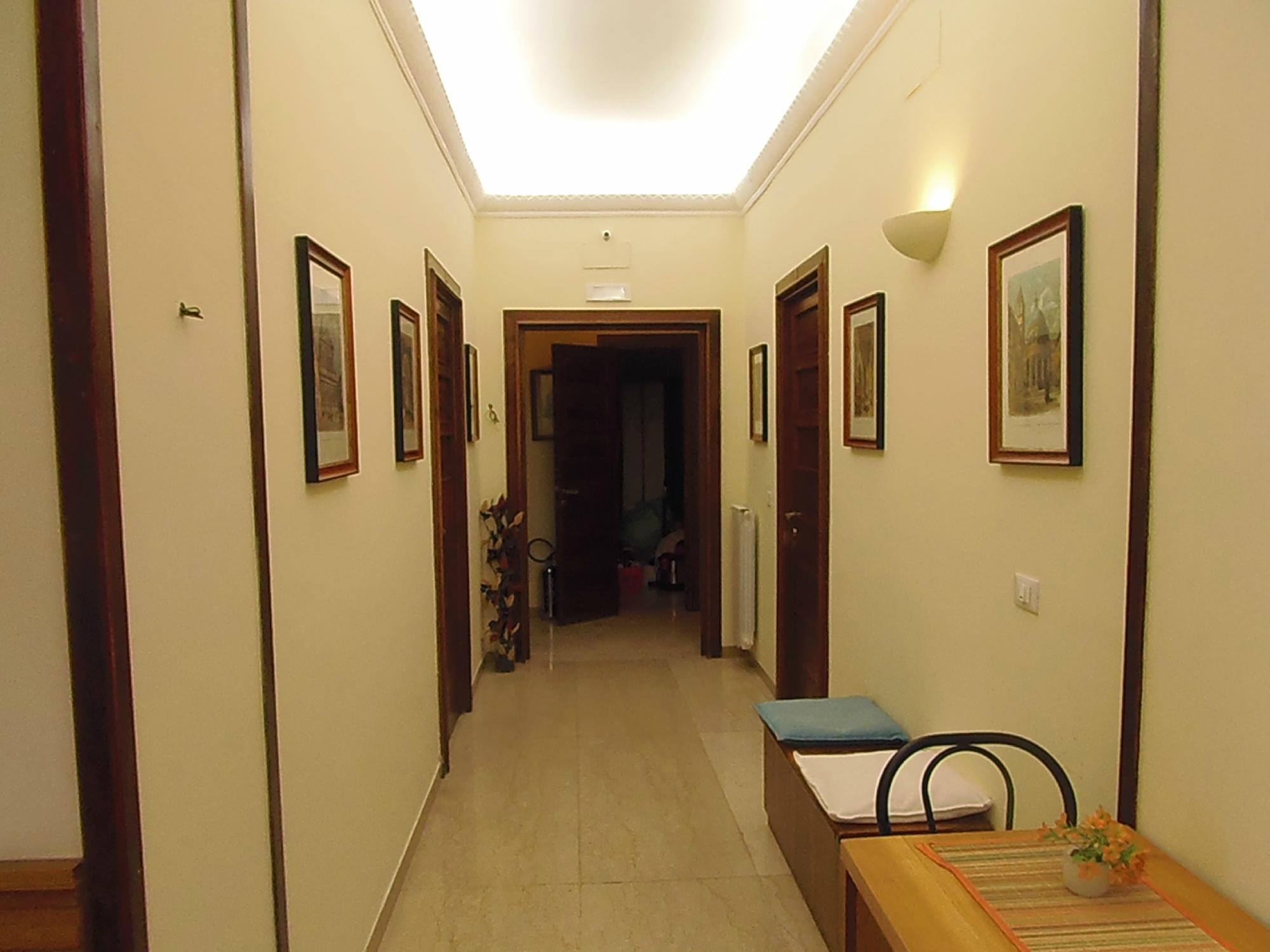 LA CASA DI ROSY B&B (Rome, Italie) : Tarifs 2024 Et 6 Avis