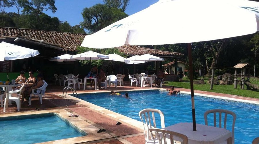 piscina