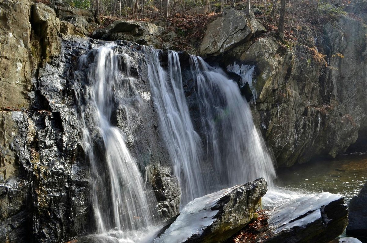 Maryland Rocks: A Hidden Gem for Outdoor Adventures