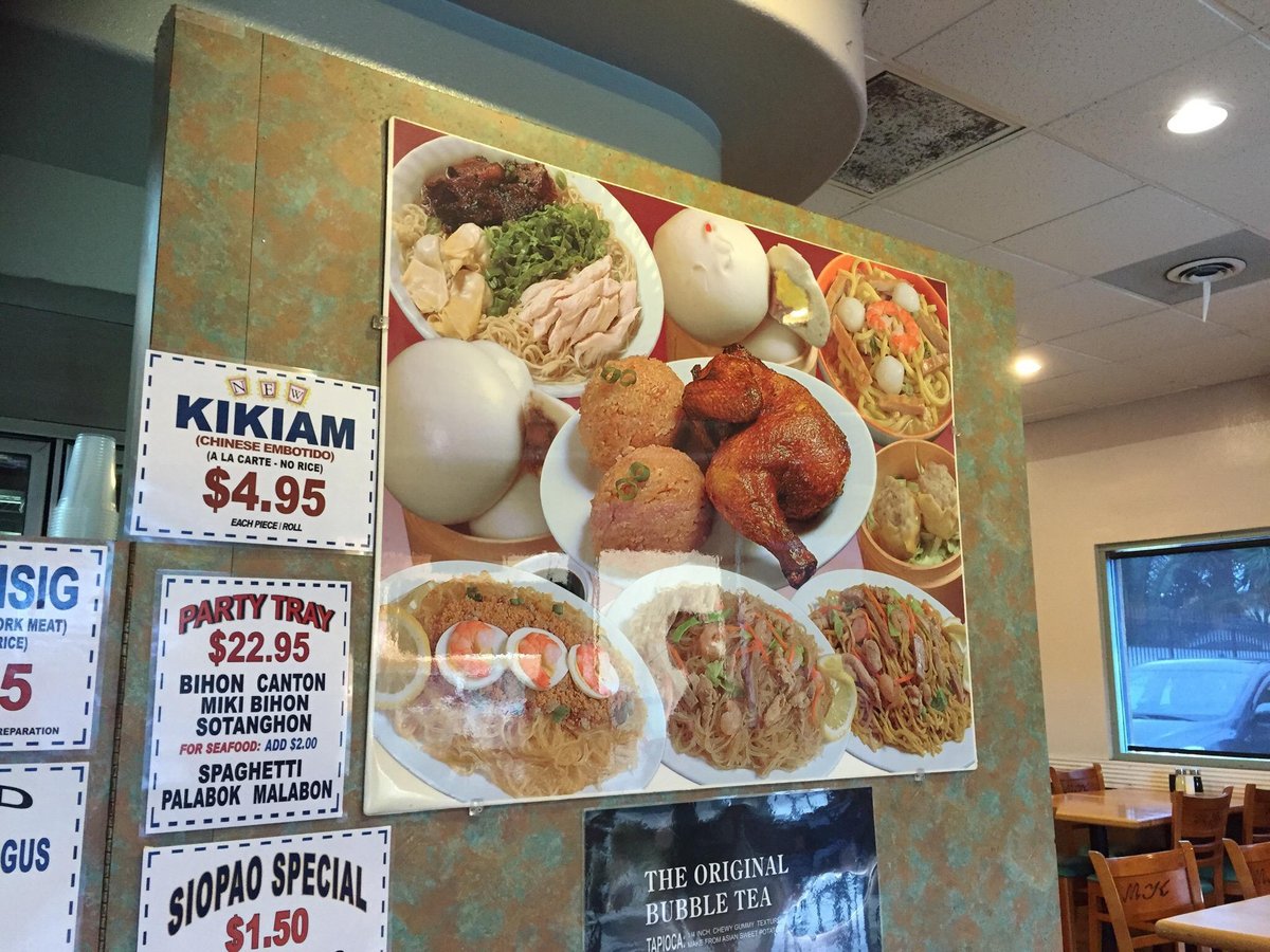 MAMI KING RESTAURANT, Carson - Restaurant Reviews, Photos & Phone Number -  Tripadvisor