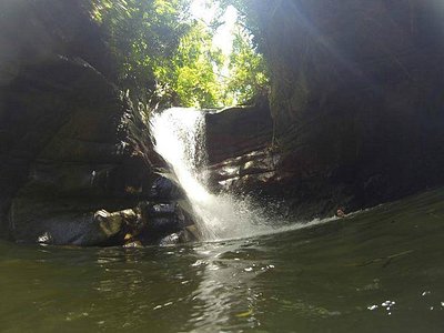 SANTUÁRIO SANTO AMARO – SANTO AMARO – Turismo Campos