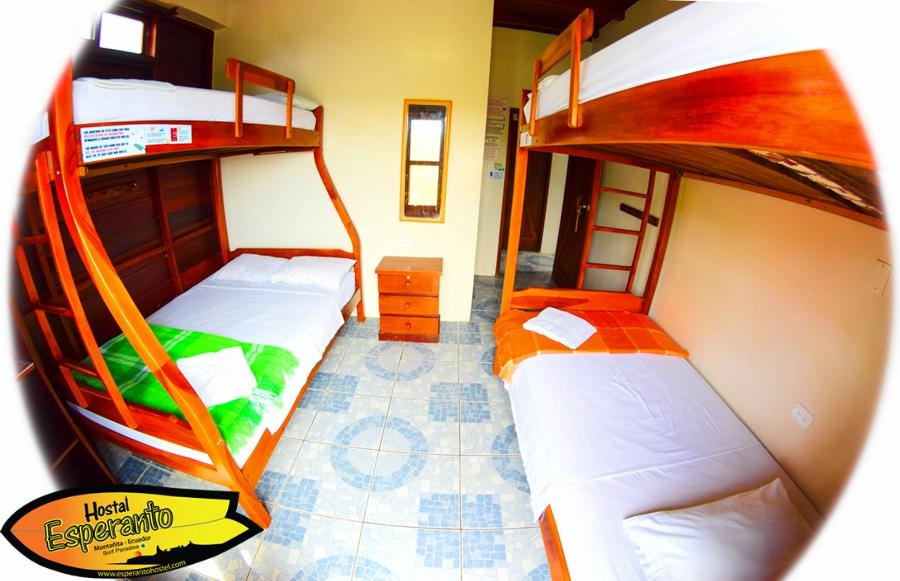 Hotel photo 11 of Esperanto Hostel.