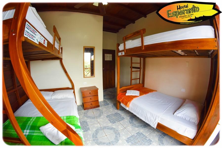 Hotel photo 22 of Esperanto Hostel.