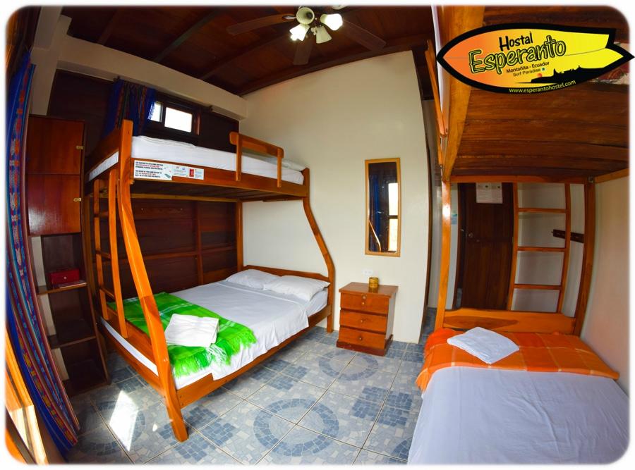 Hotel photo 27 of Esperanto Hostel.