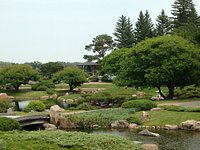 Yoga Schedule – Nikka Yuko Japanese Garden