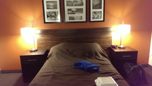 SLEEP INN - Updated 2024 Prices & Hotel Reviews - Nashville, TN