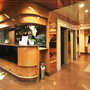 Lido Hotel, hotel in Milan