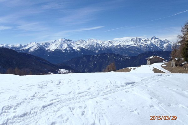 THE 5 BEST Things to Do in Chamois - 2024 (with Photos) - Tripadvisor