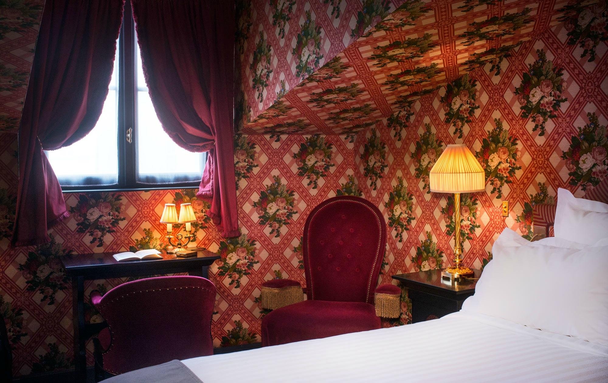 Maison Athénée by null