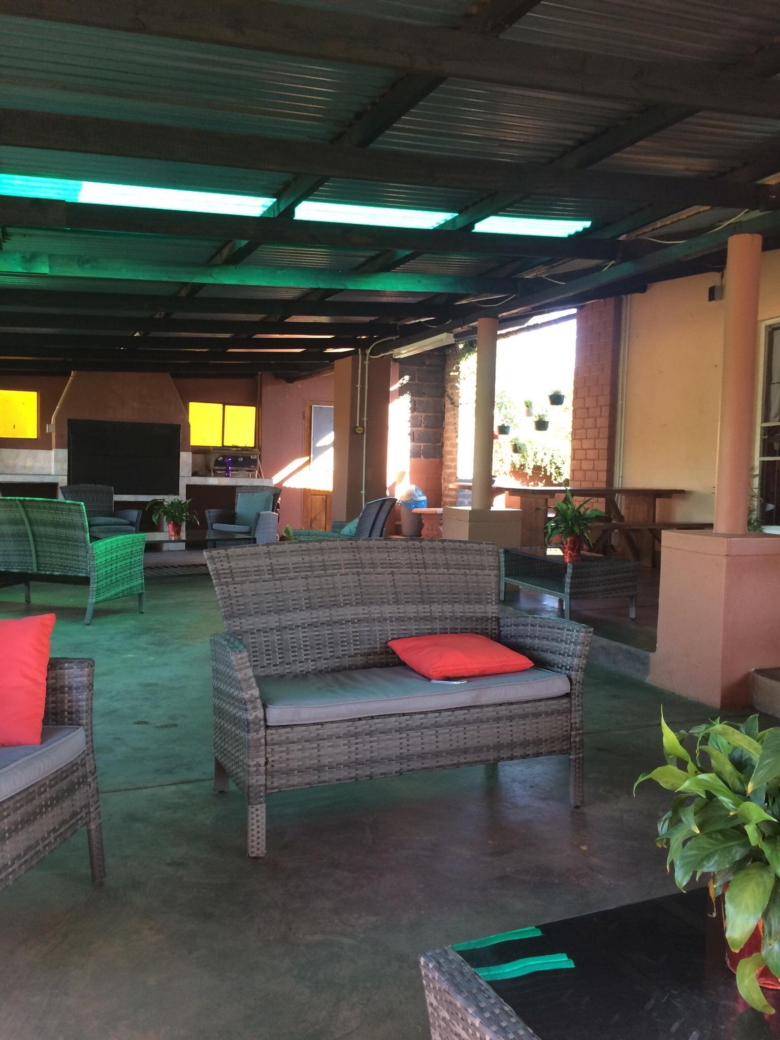 ROOFTOP B&B (Barkly West) - B&B Reviews & Photos - Tripadvisor