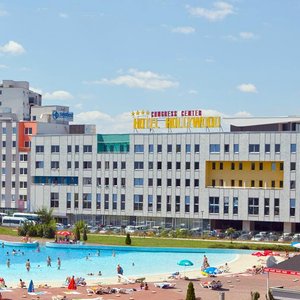 Hollywood Hotel Sarajevo in Sarajevo