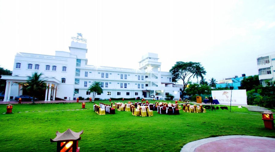 Lawn
