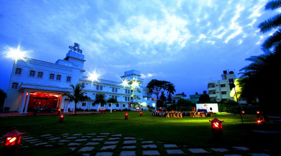 Lawn