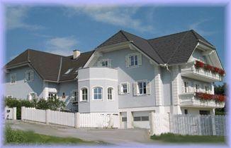 PENSION RENATE - B&B Reviews (Austria/Bad Waltersdorf)