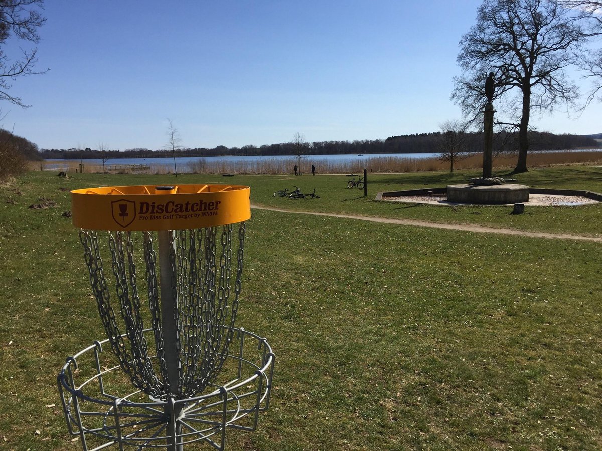 Skanderborg Disc Golf - anmeldelser - Tripadvisor