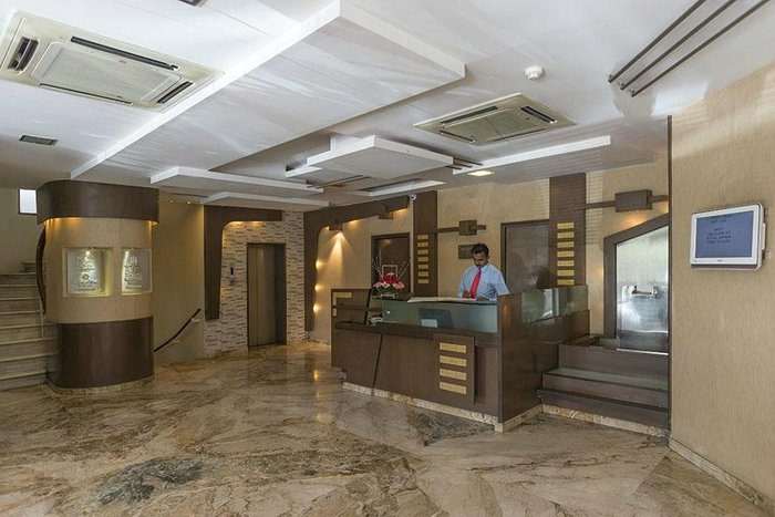 HOTEL PRINCESS PALACE (Indore) - Hotel Reviews, Photos, Rate Comparison ...