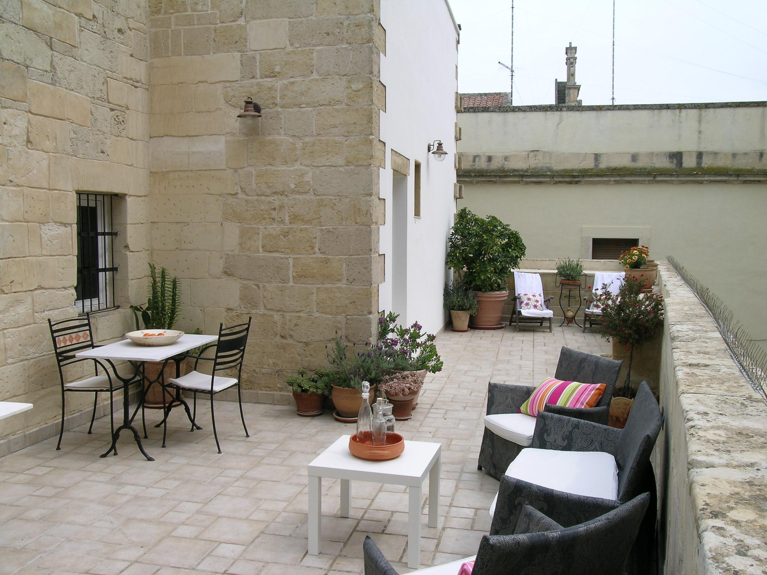 CENTRO STORICO PRESTIGE BED & BREAKFAST - B&B Reviews (Lecce, Italy)