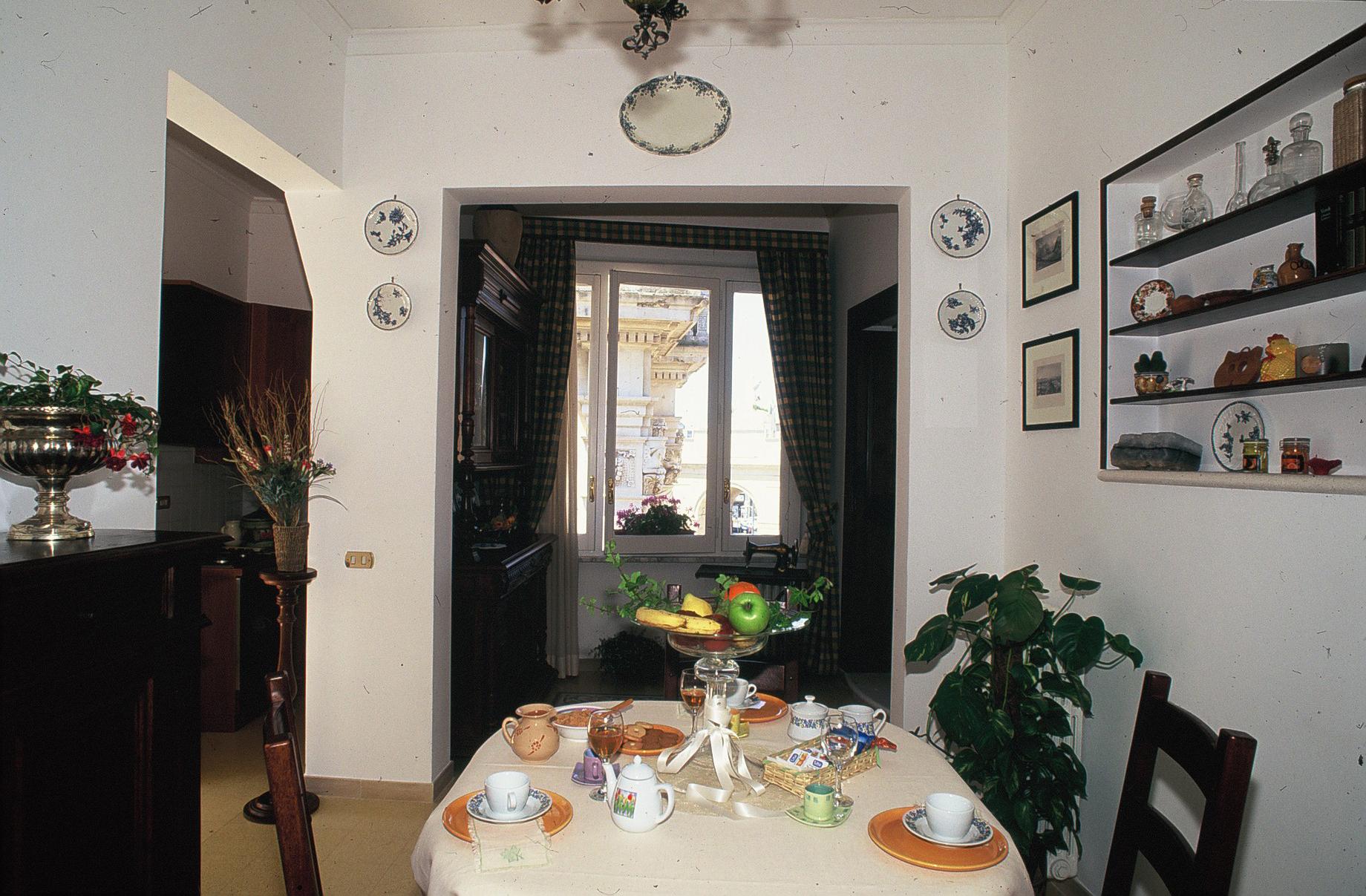 CENTRO STORICO PRESTIGE BED & BREAKFAST (Lecce, Italië) - Foto's En ...