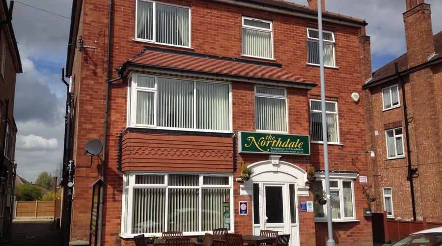 The Northdale, Skegness