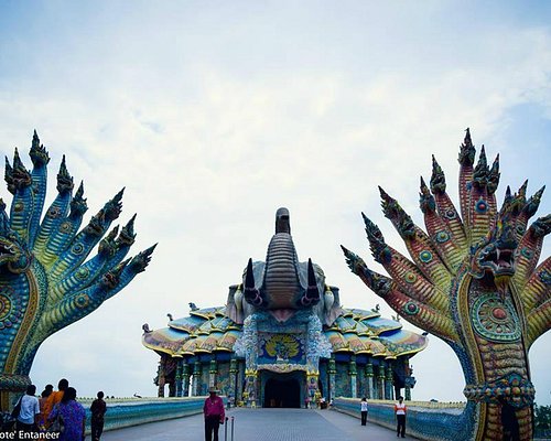 Nakhon Ratchasima Province Religious Sites Tripadvisor